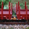 Coupling for Roco / Flat- and Boxcar - [13046]