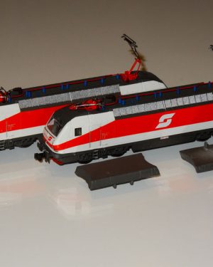 Payload for Trix OEBB engines class 1012 - [13160]