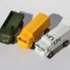 Sisu A45 "Proto" Bausatz, Spritzguss 1/72 - [9006]