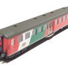 Personenzugwagen STLB [N-AT-201]