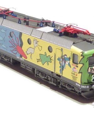 1044 282 "CONFETTI" ÖBB - N - [7560067]